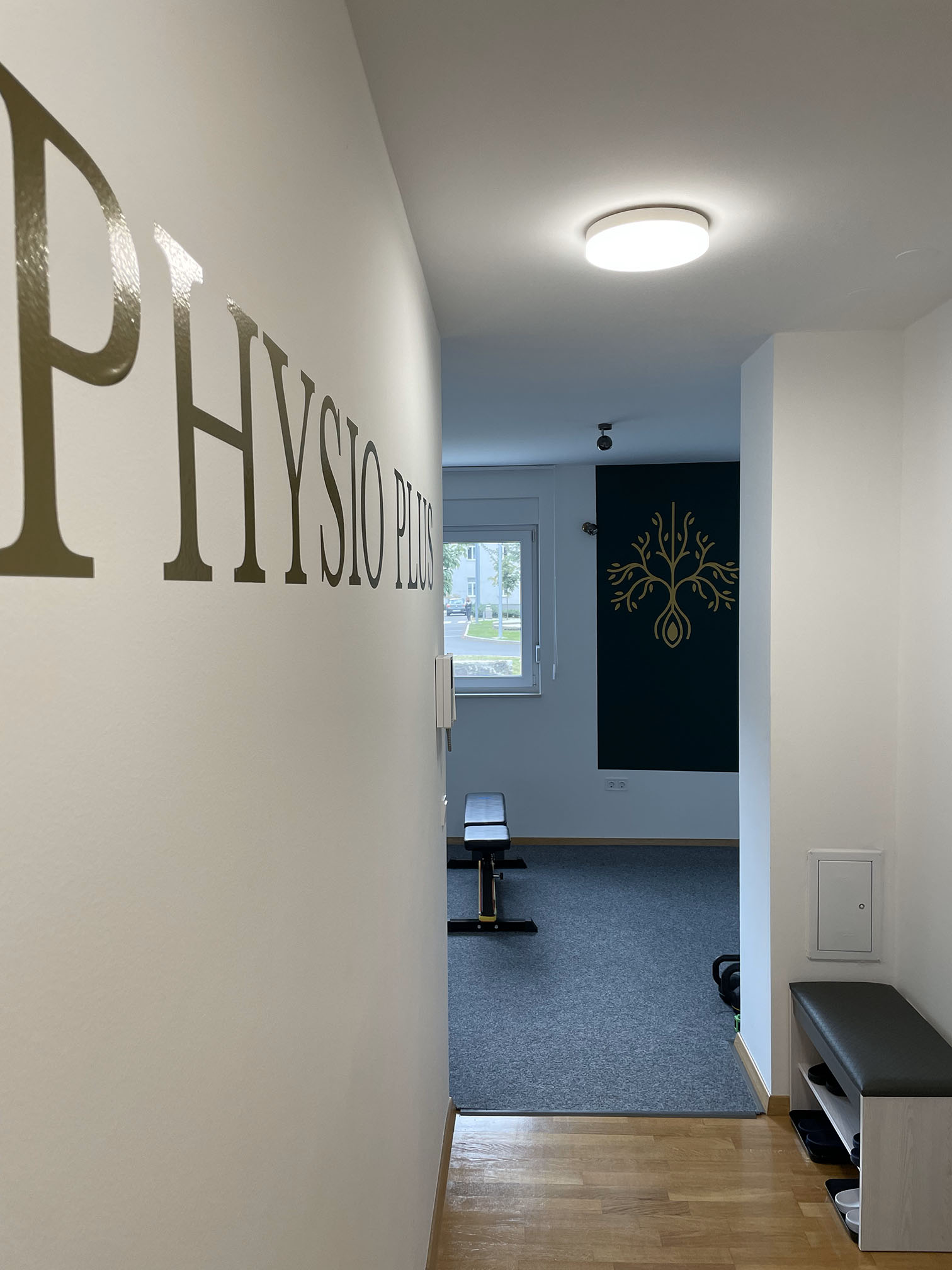 Oprema za rehabilitaciju i terapiju